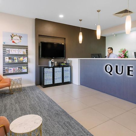 Quest Werribee Aparthotel Екстериор снимка