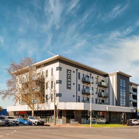Quest Werribee Aparthotel Екстериор снимка
