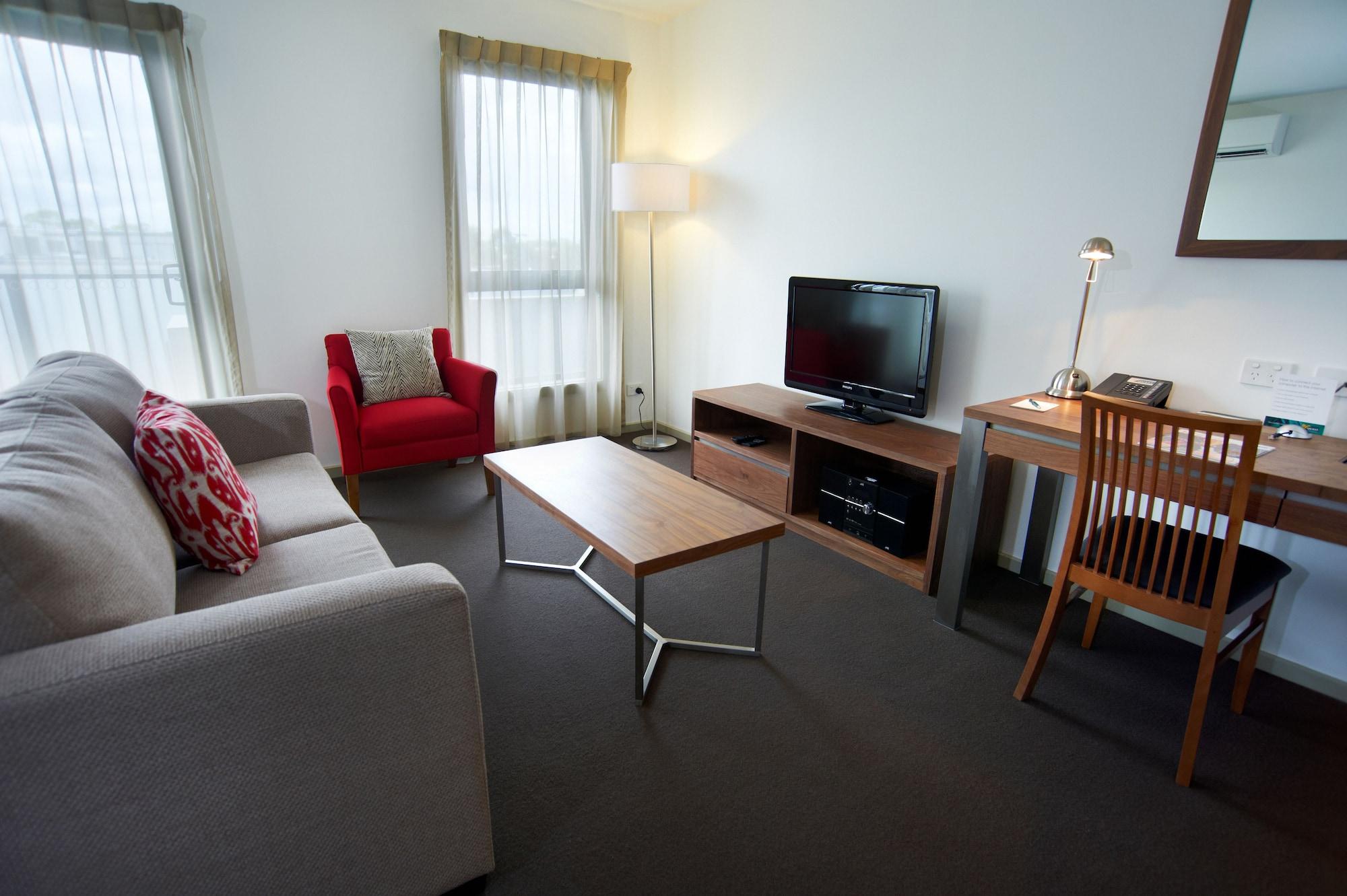 Quest Werribee Aparthotel Екстериор снимка