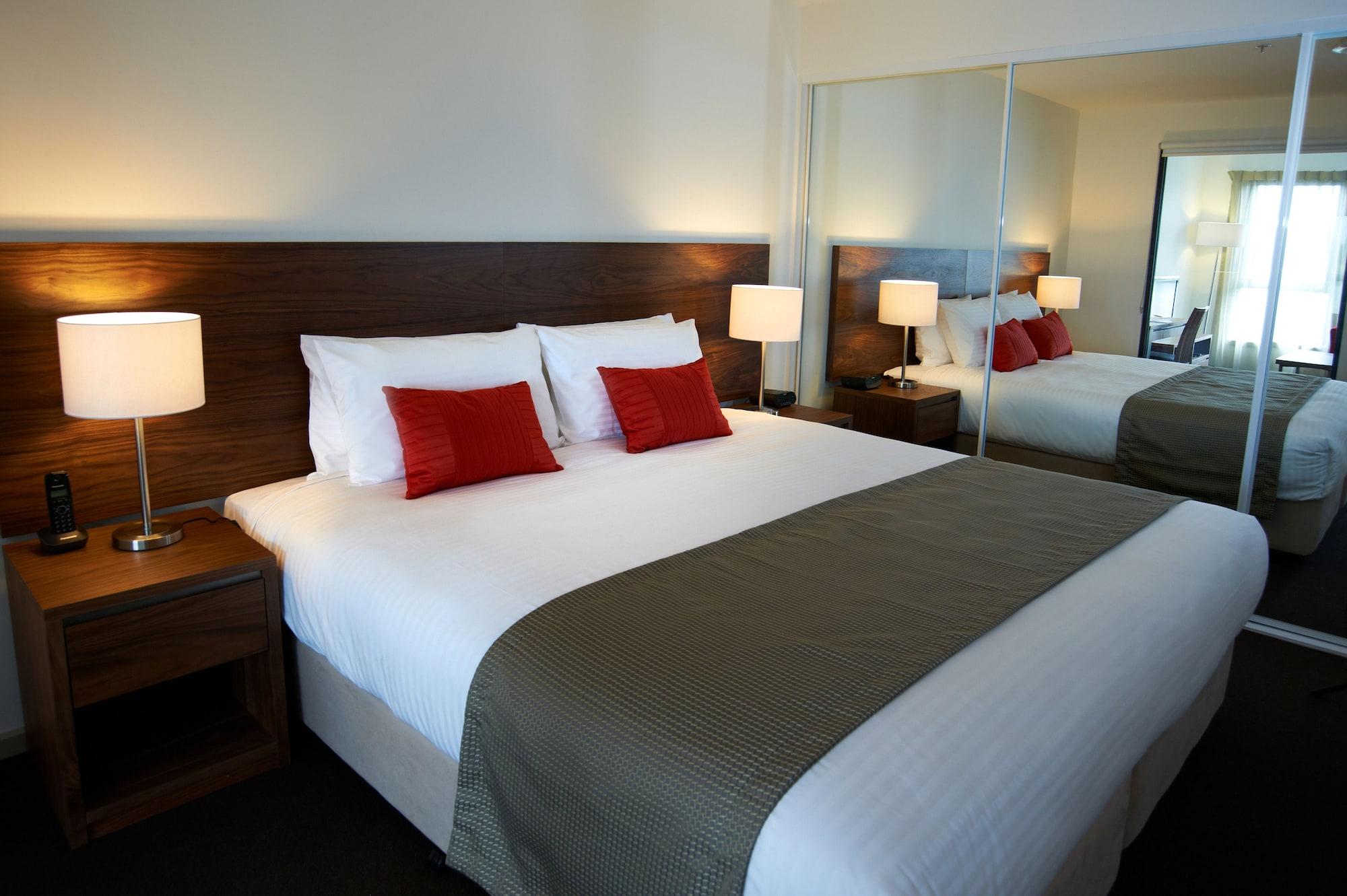 Quest Werribee Aparthotel Екстериор снимка