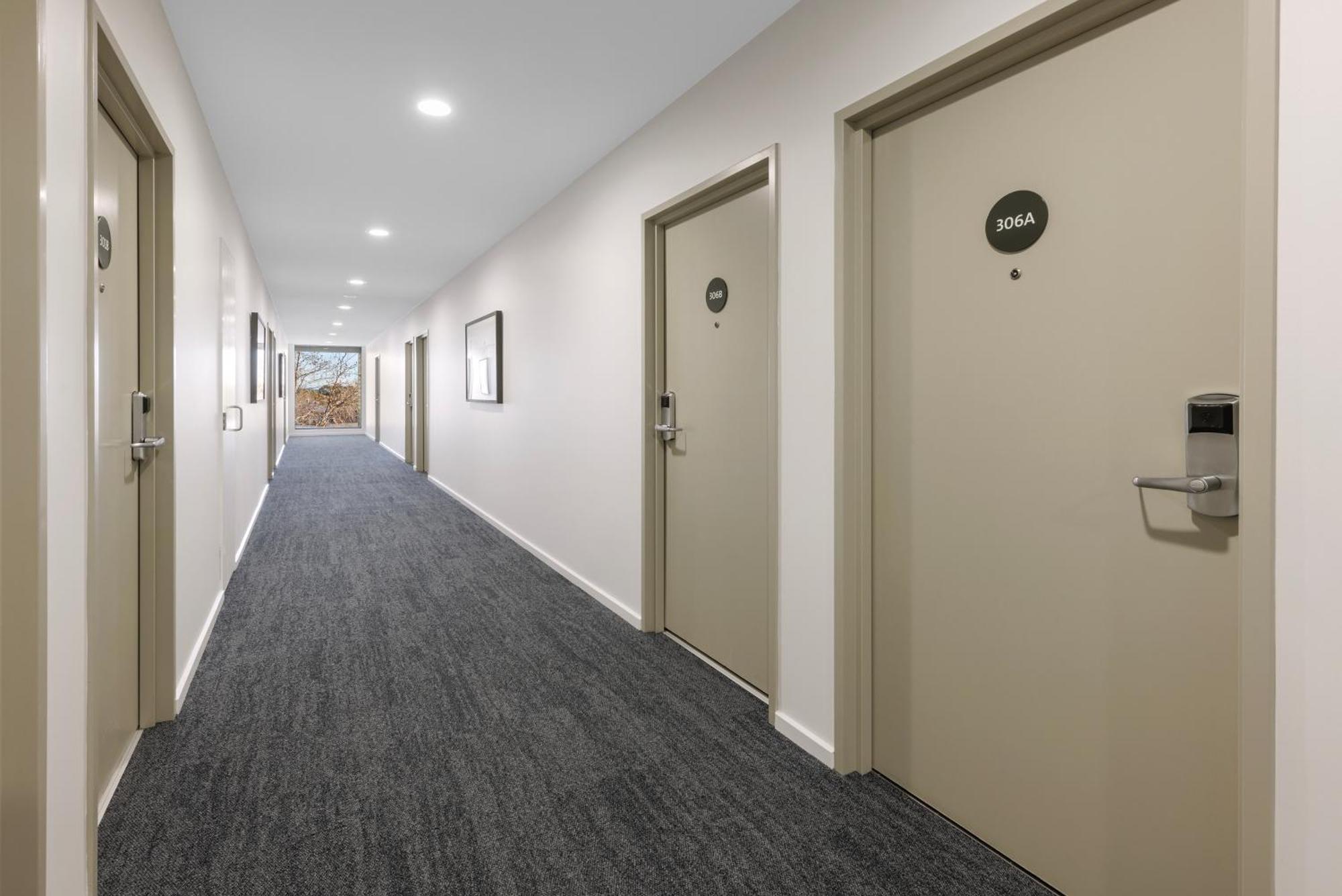 Quest Werribee Aparthotel Екстериор снимка