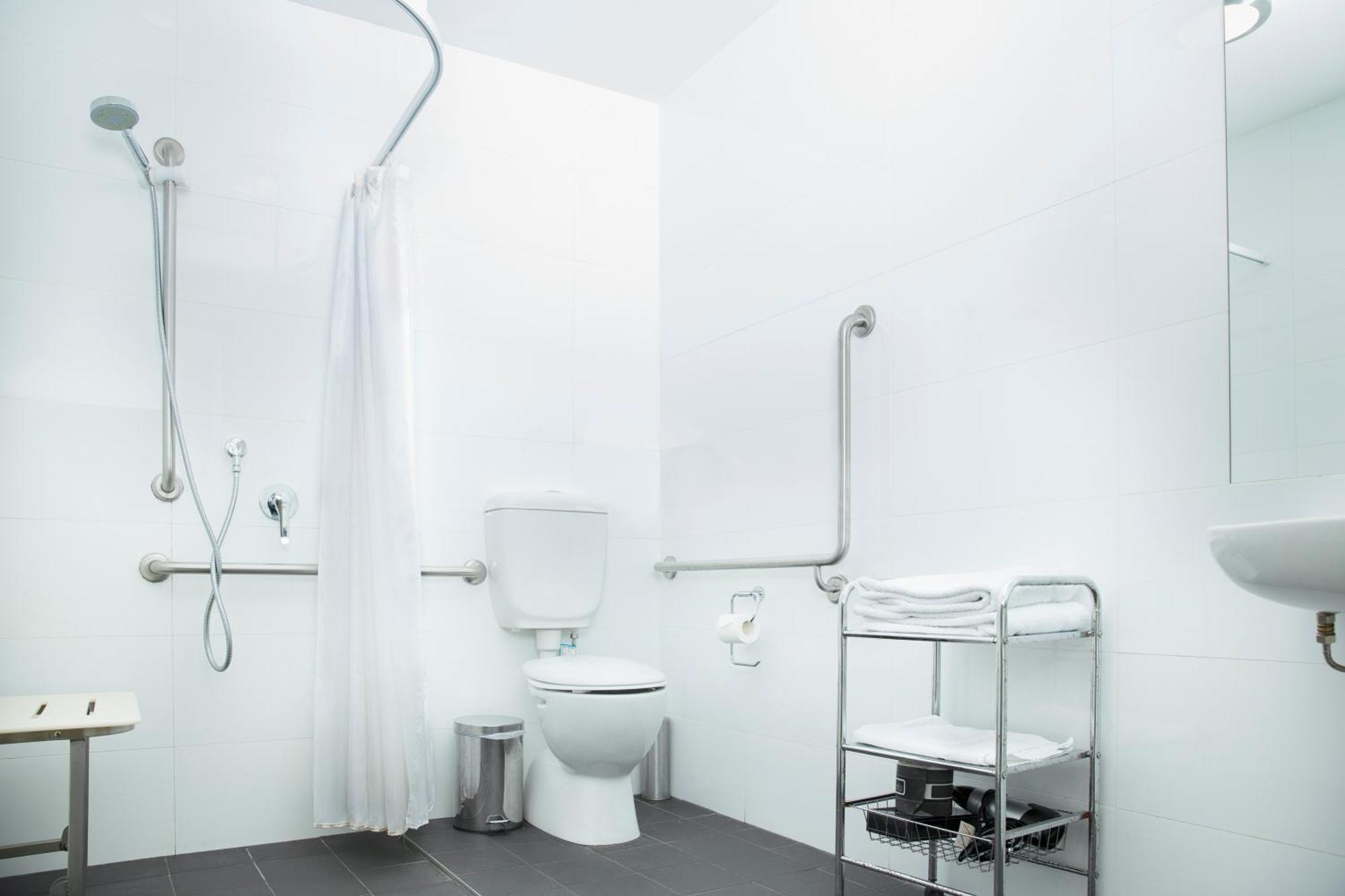 Quest Werribee Aparthotel Екстериор снимка