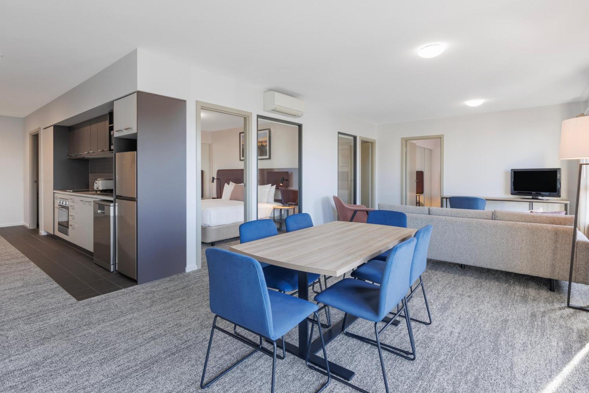 Quest Werribee Aparthotel Екстериор снимка