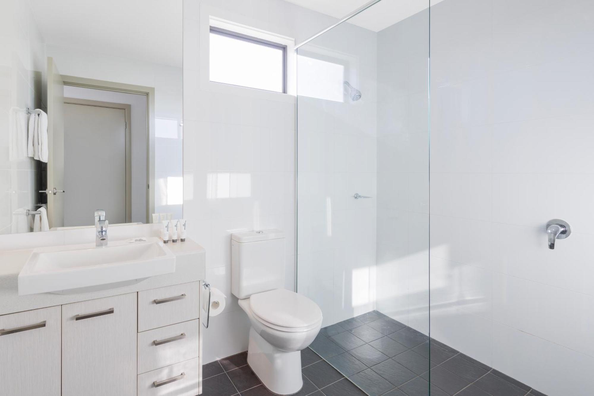 Quest Werribee Aparthotel Екстериор снимка