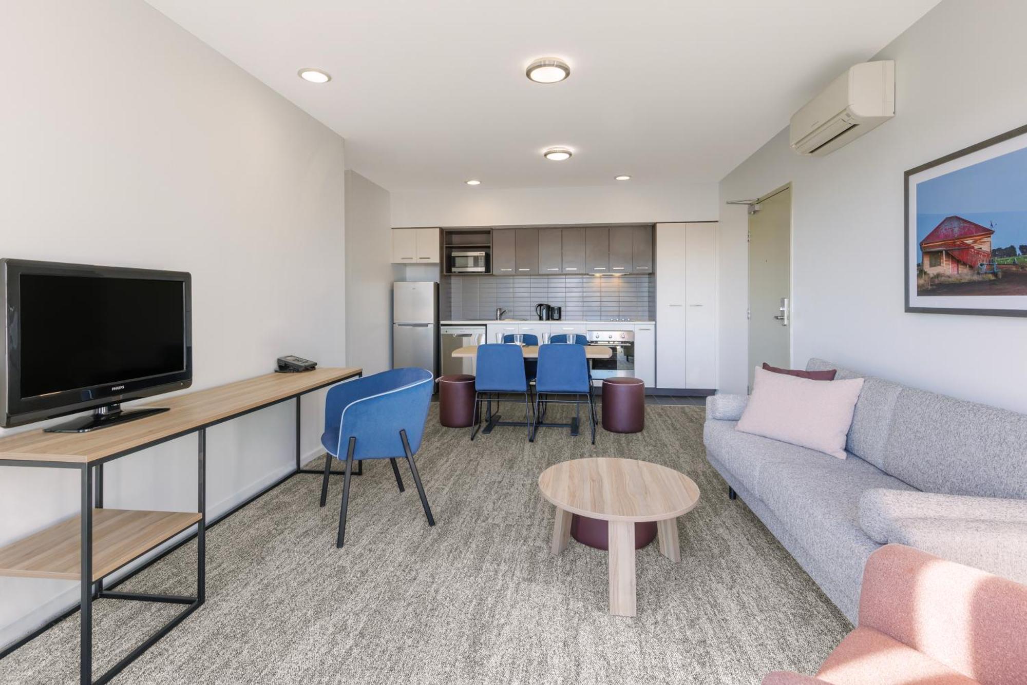 Quest Werribee Aparthotel Екстериор снимка