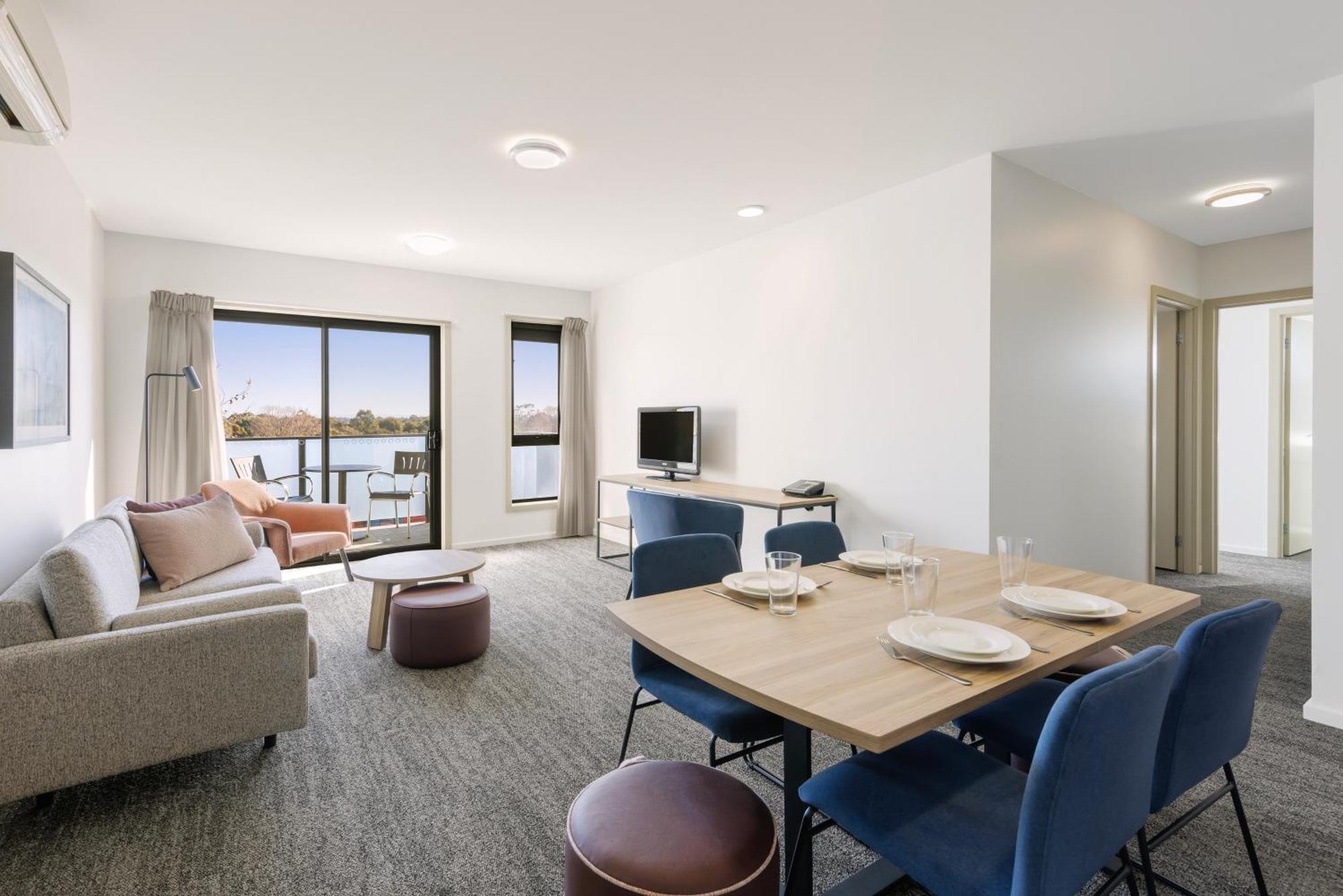 Quest Werribee Aparthotel Екстериор снимка