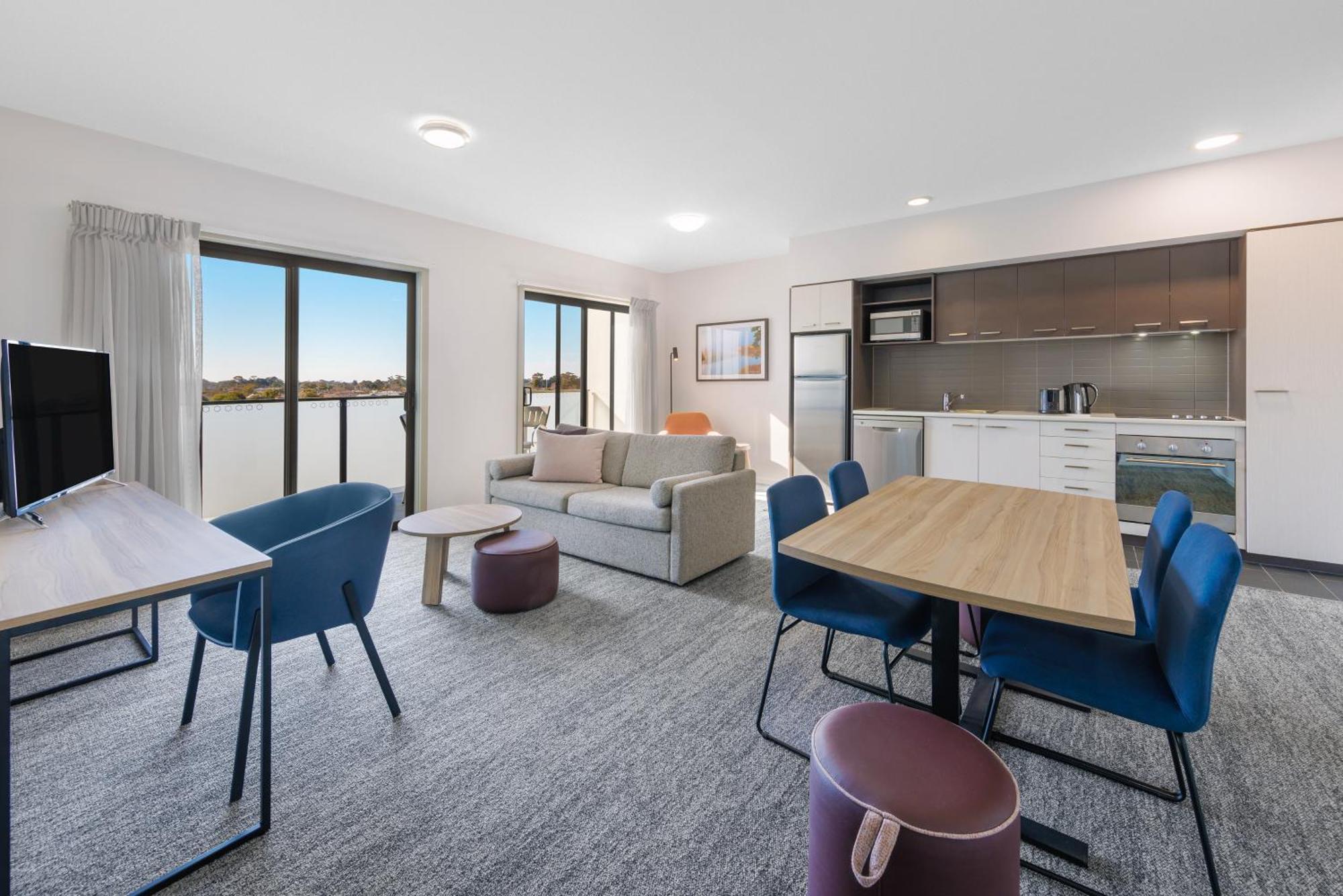 Quest Werribee Aparthotel Екстериор снимка