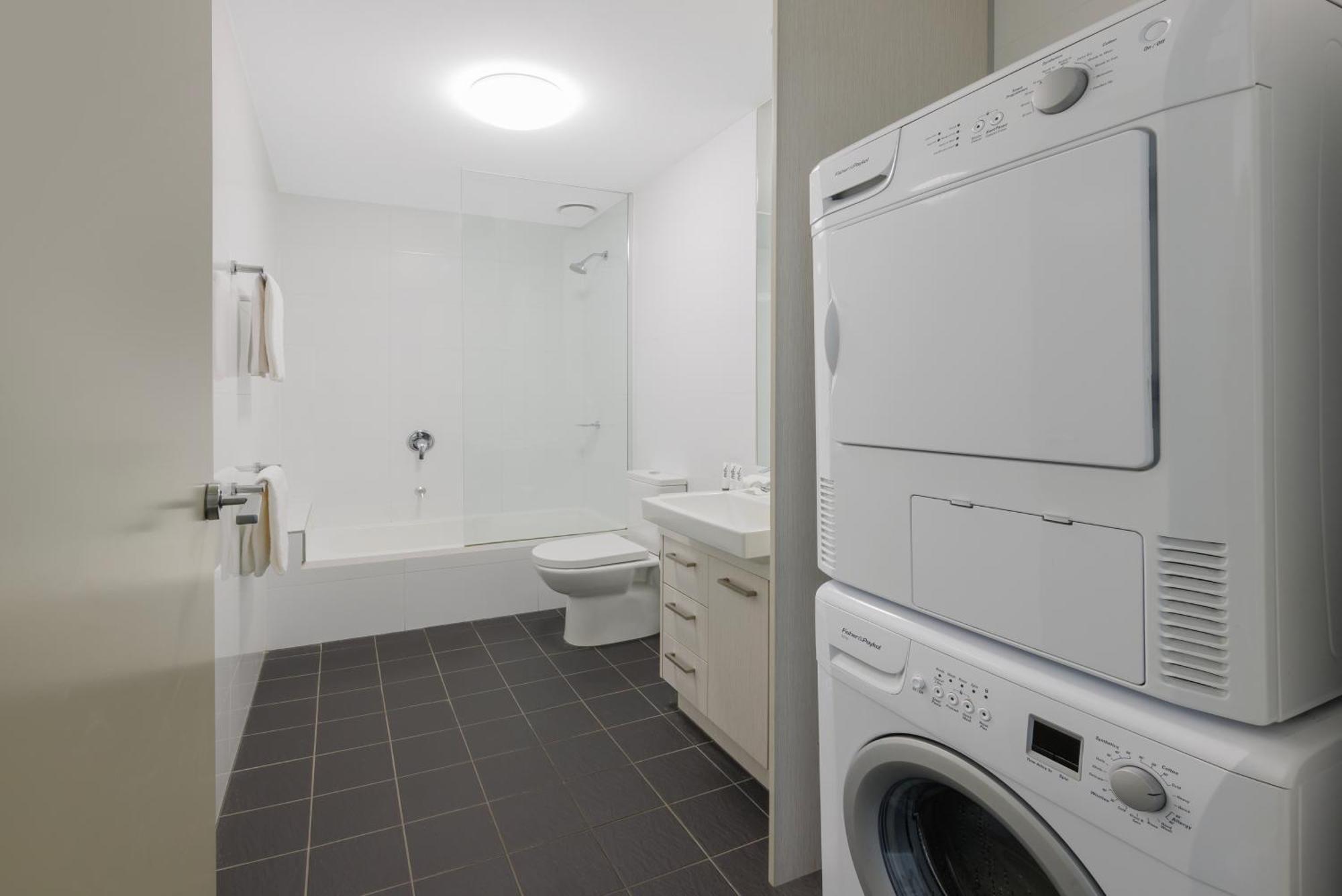 Quest Werribee Aparthotel Екстериор снимка