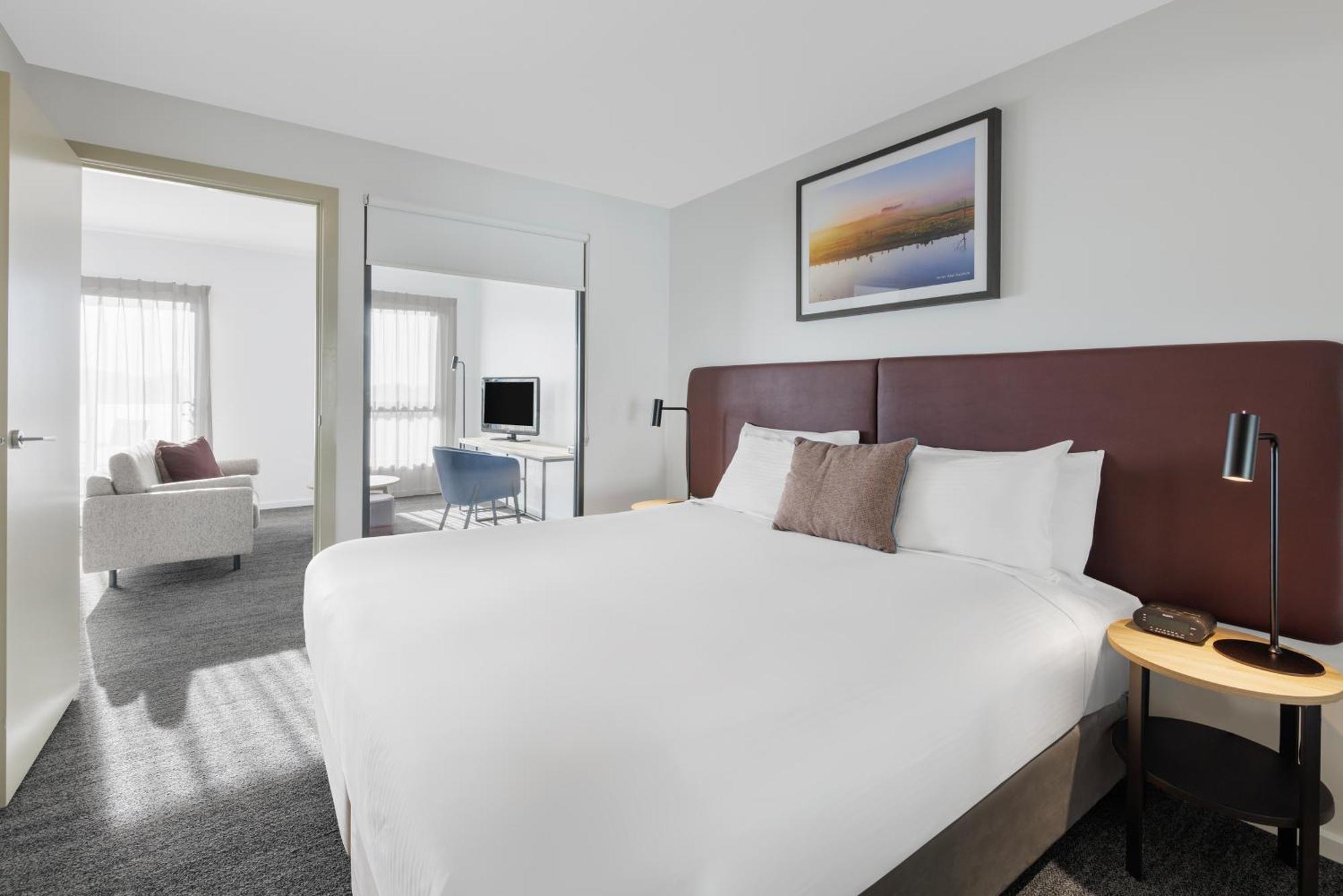 Quest Werribee Aparthotel Екстериор снимка