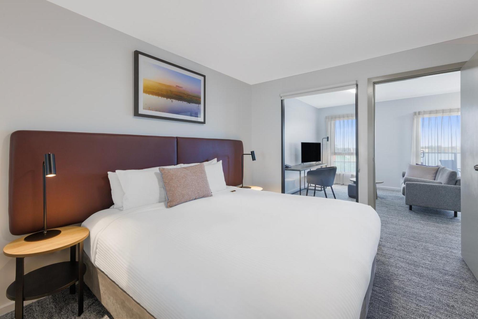 Quest Werribee Aparthotel Екстериор снимка