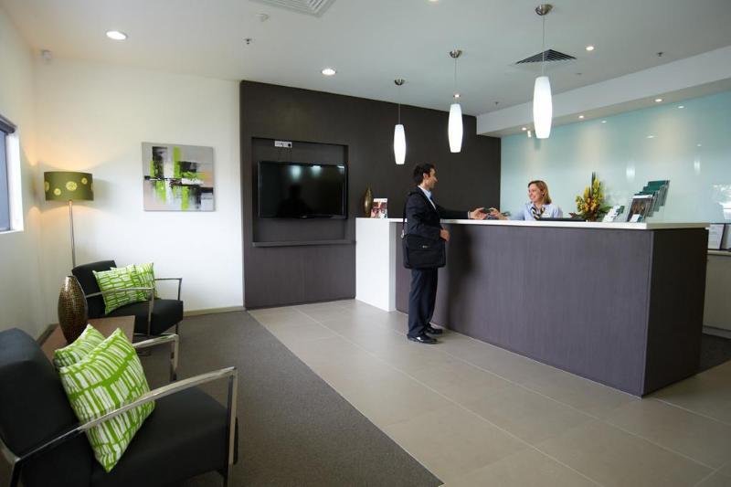 Quest Werribee Aparthotel Екстериор снимка