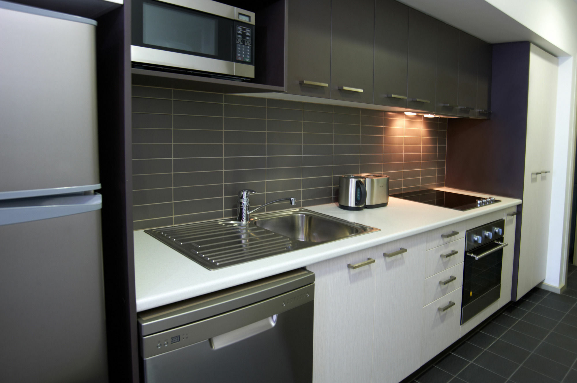 Quest Werribee Aparthotel Екстериор снимка