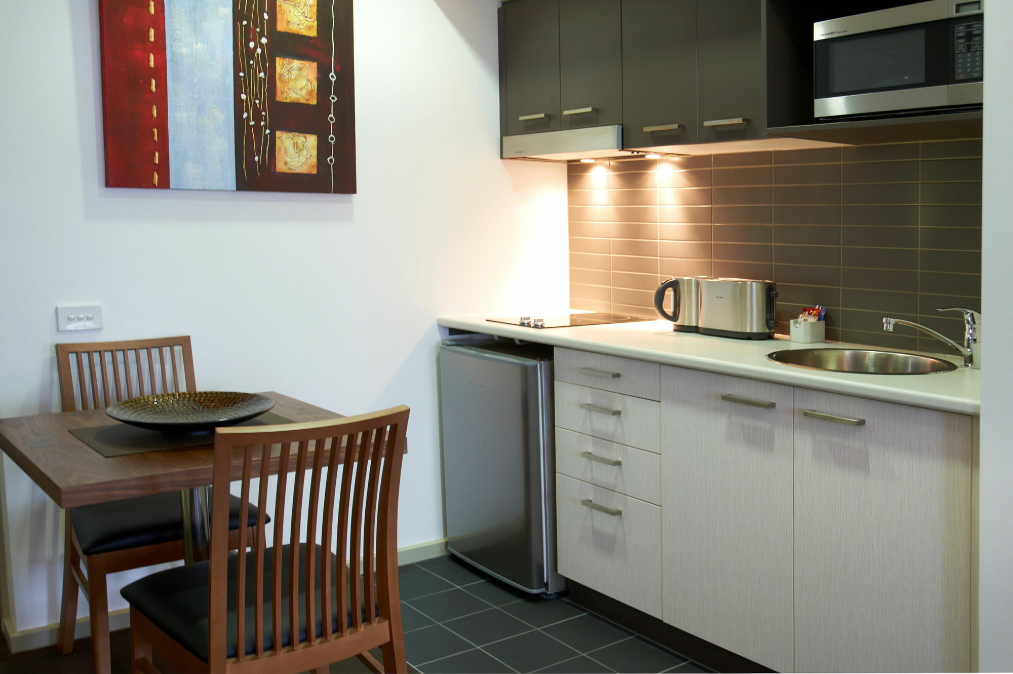Quest Werribee Aparthotel Екстериор снимка