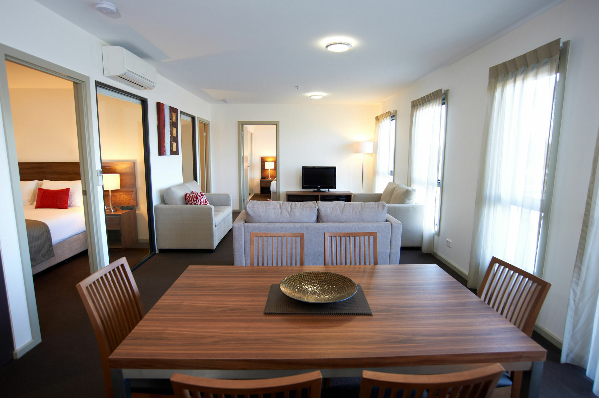 Quest Werribee Aparthotel Екстериор снимка