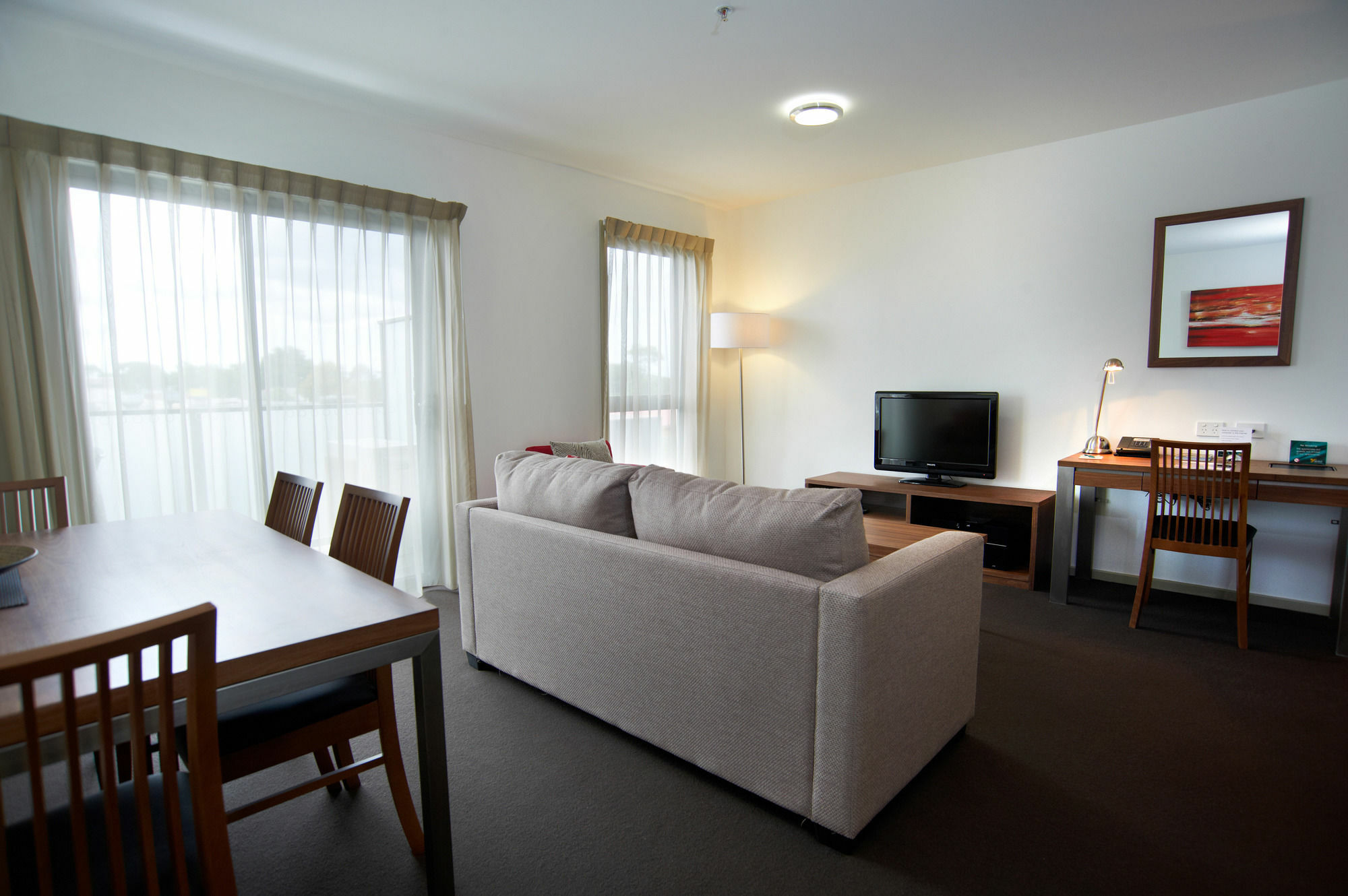 Quest Werribee Aparthotel Екстериор снимка