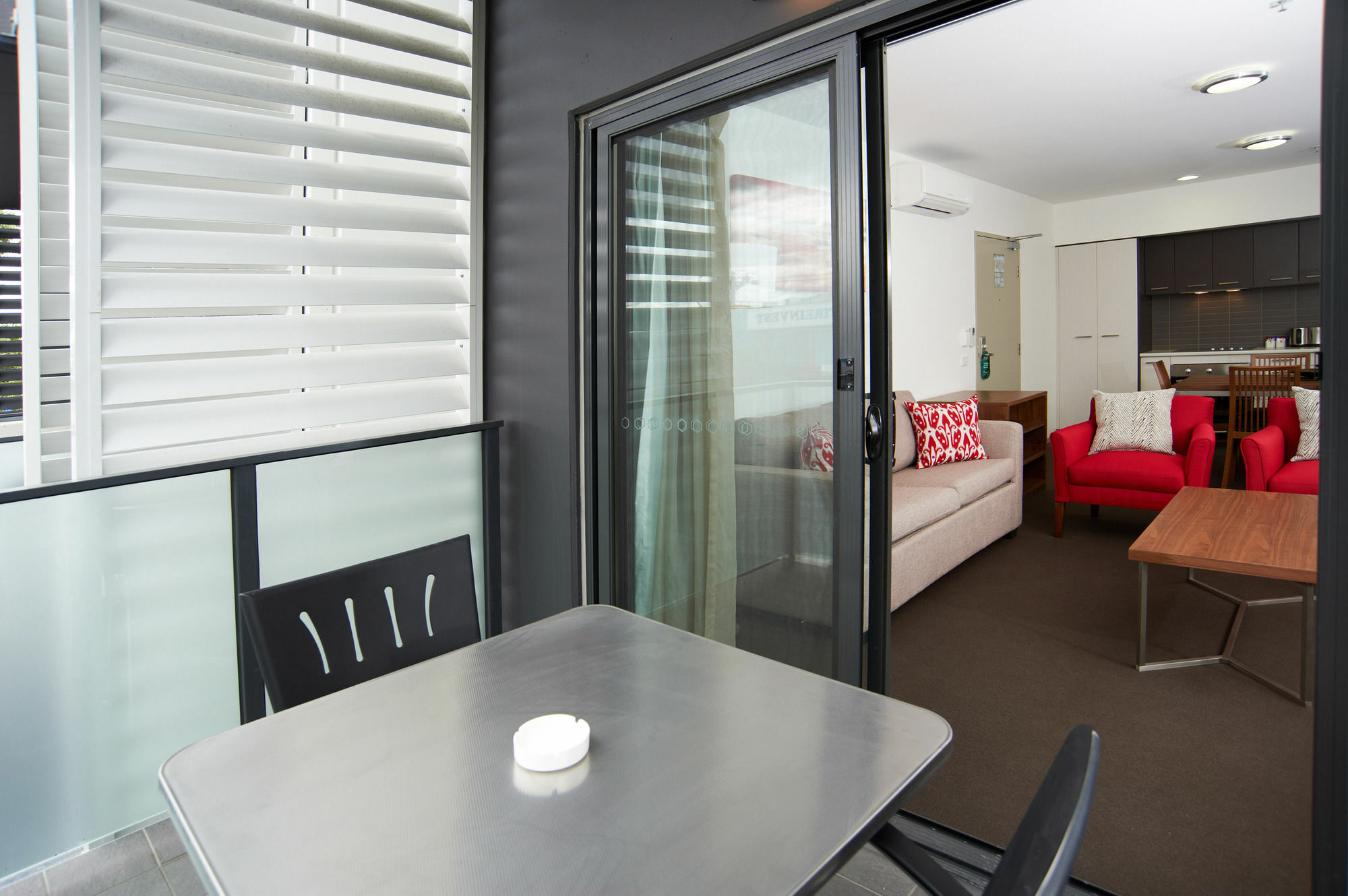 Quest Werribee Aparthotel Екстериор снимка