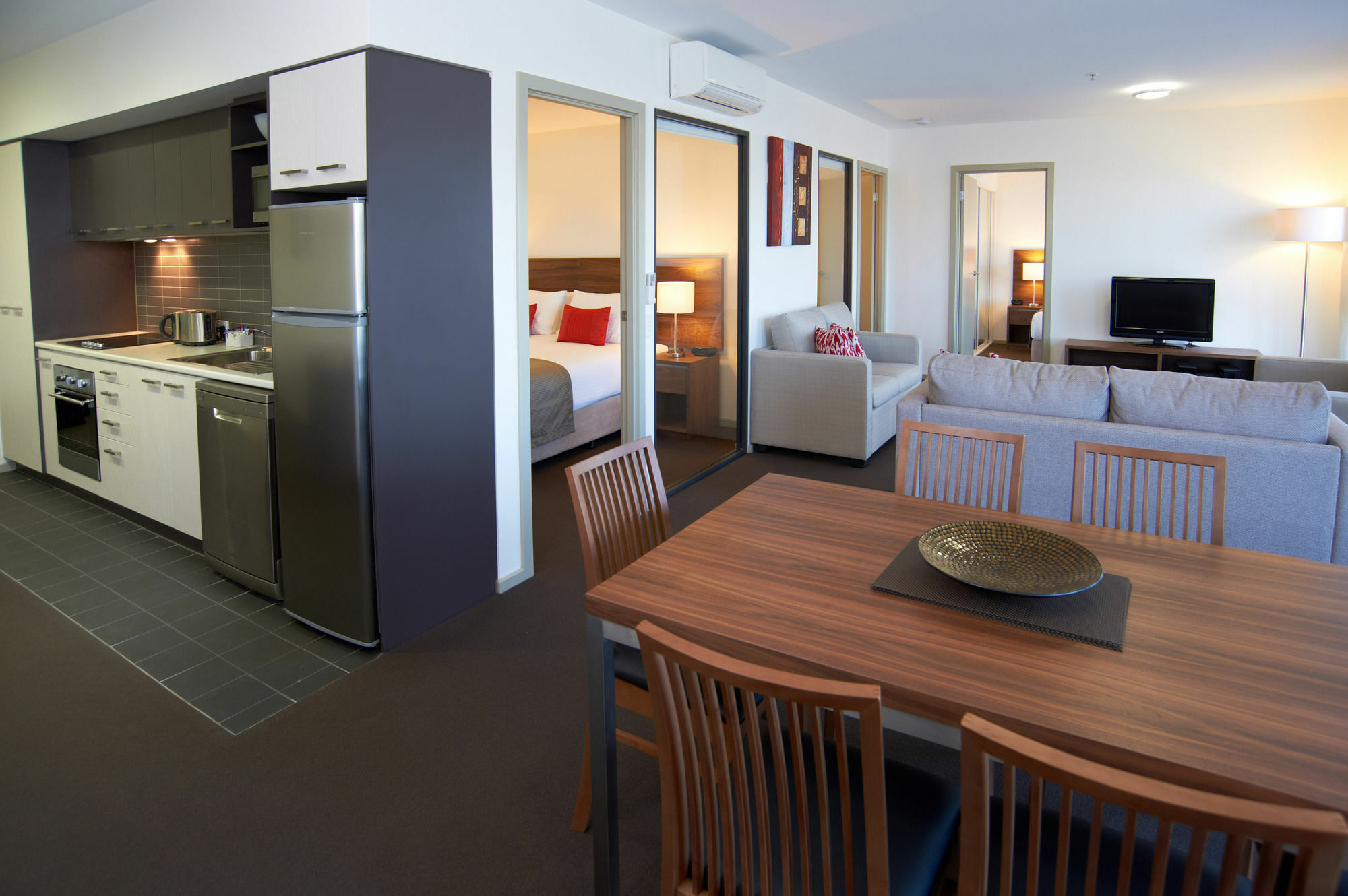 Quest Werribee Aparthotel Екстериор снимка