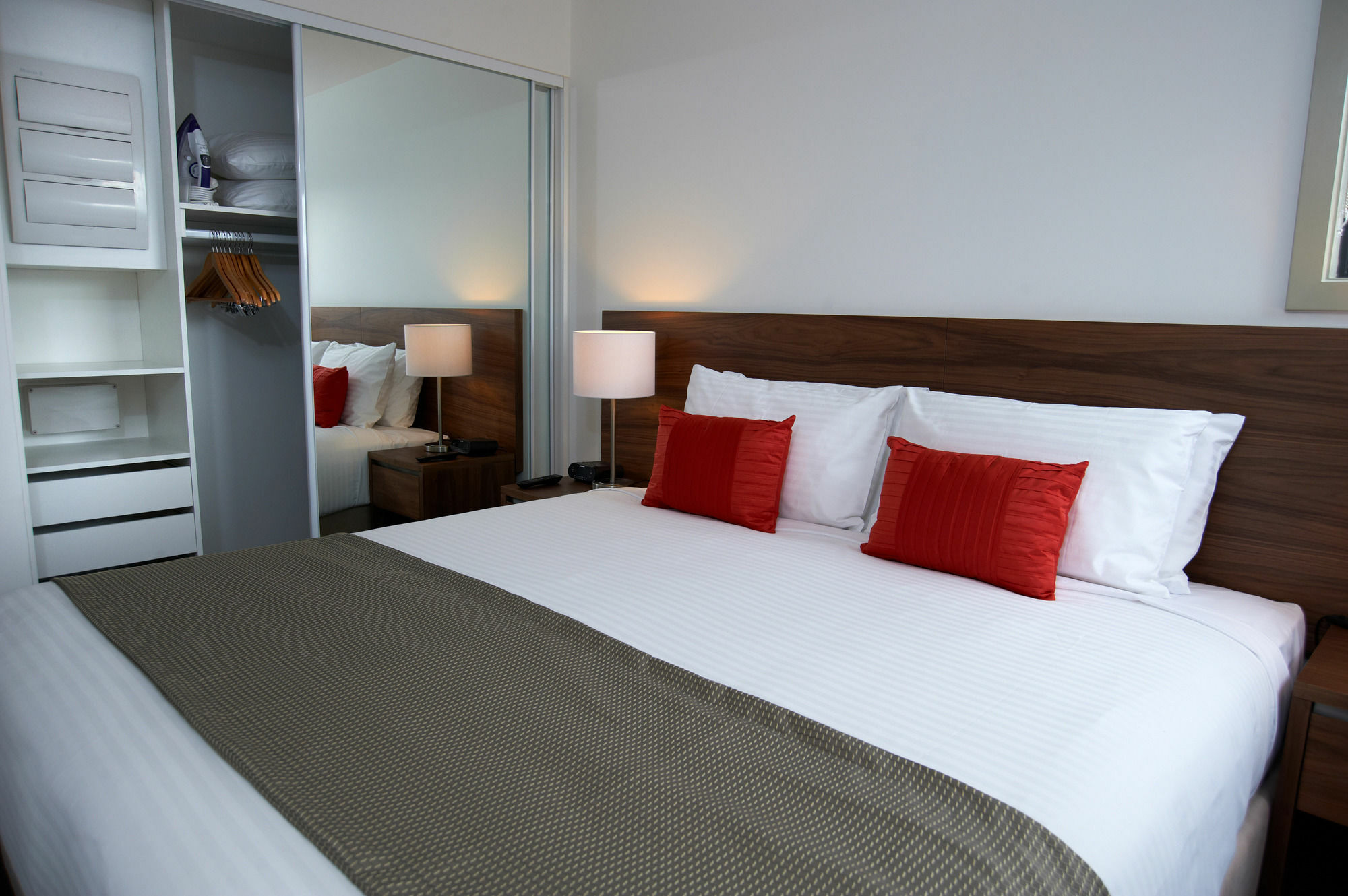 Quest Werribee Aparthotel Екстериор снимка