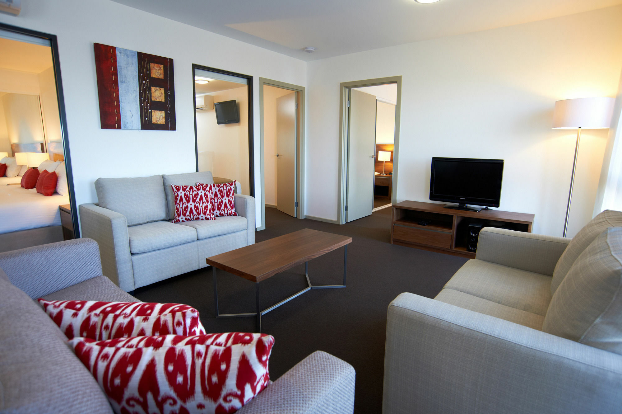 Quest Werribee Aparthotel Екстериор снимка