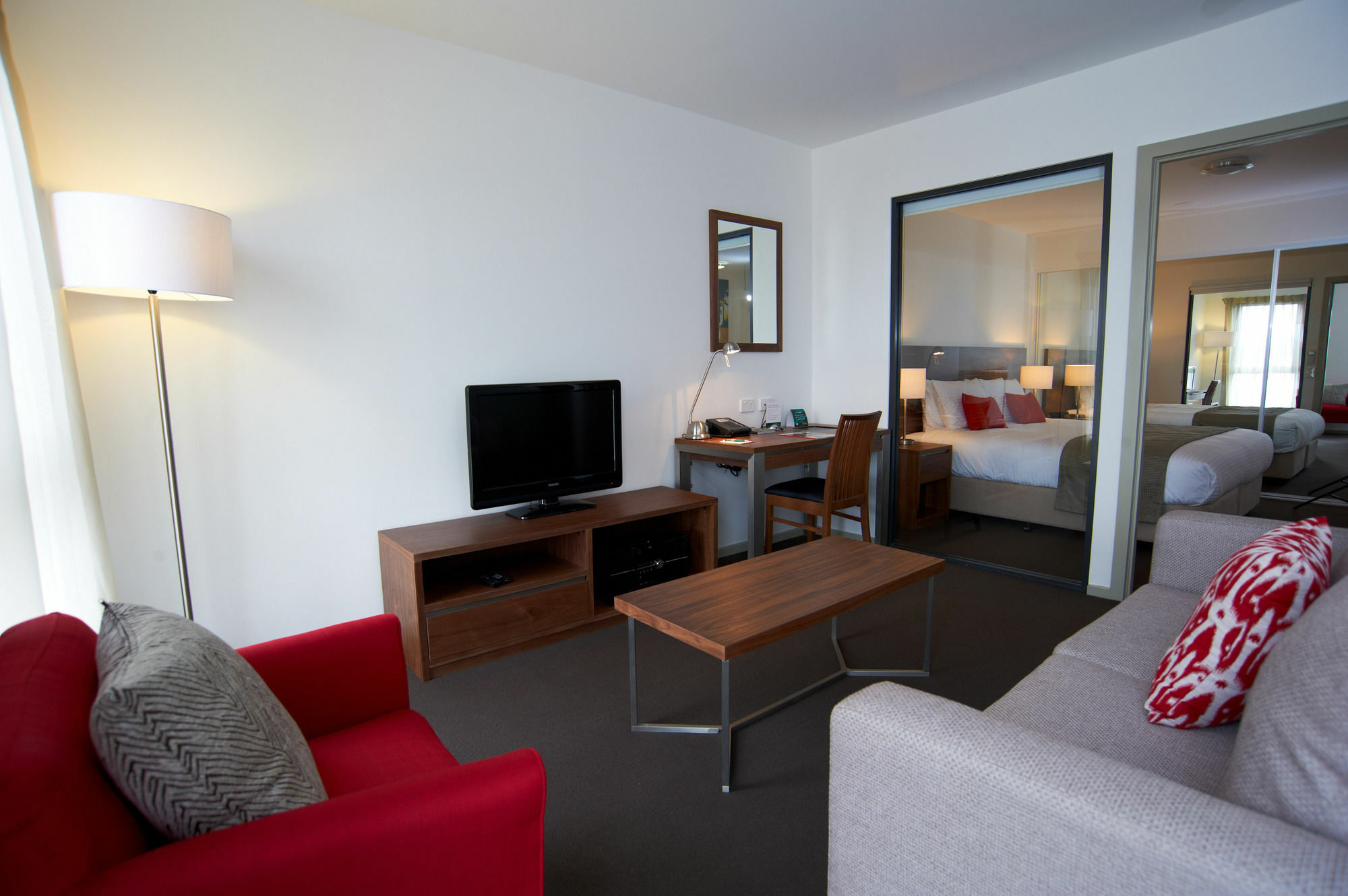 Quest Werribee Aparthotel Екстериор снимка