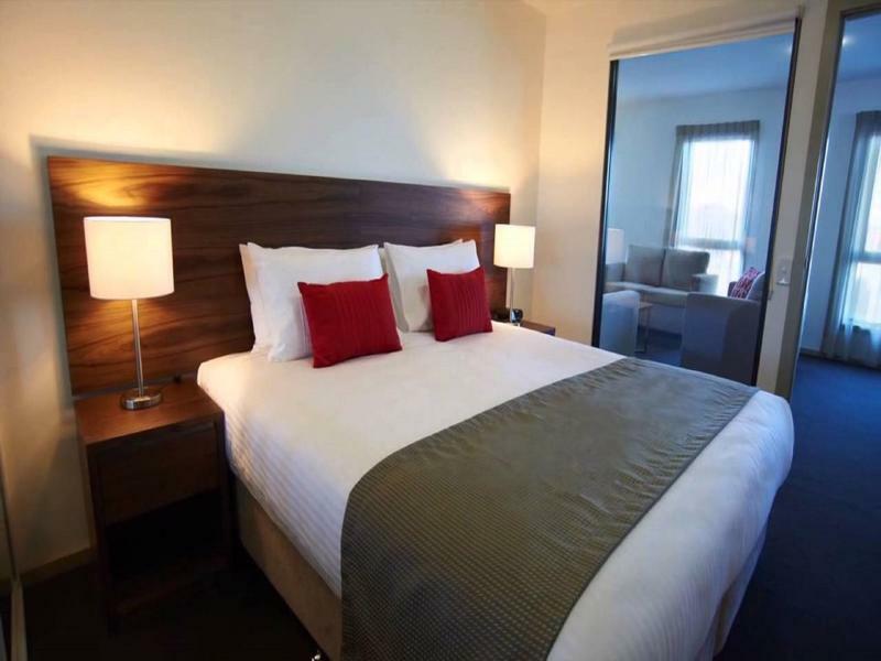 Quest Werribee Aparthotel Екстериор снимка