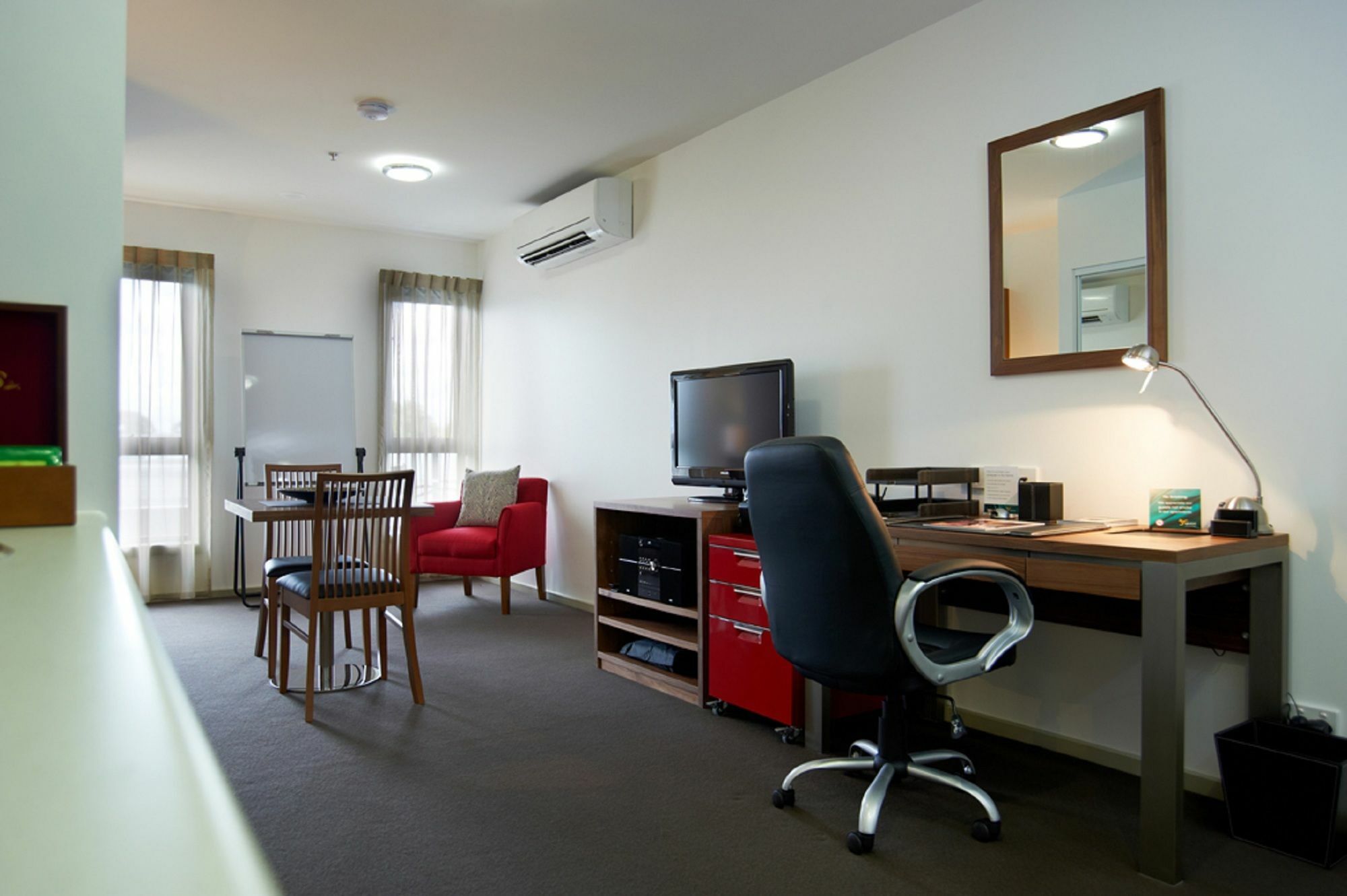 Quest Werribee Aparthotel Екстериор снимка