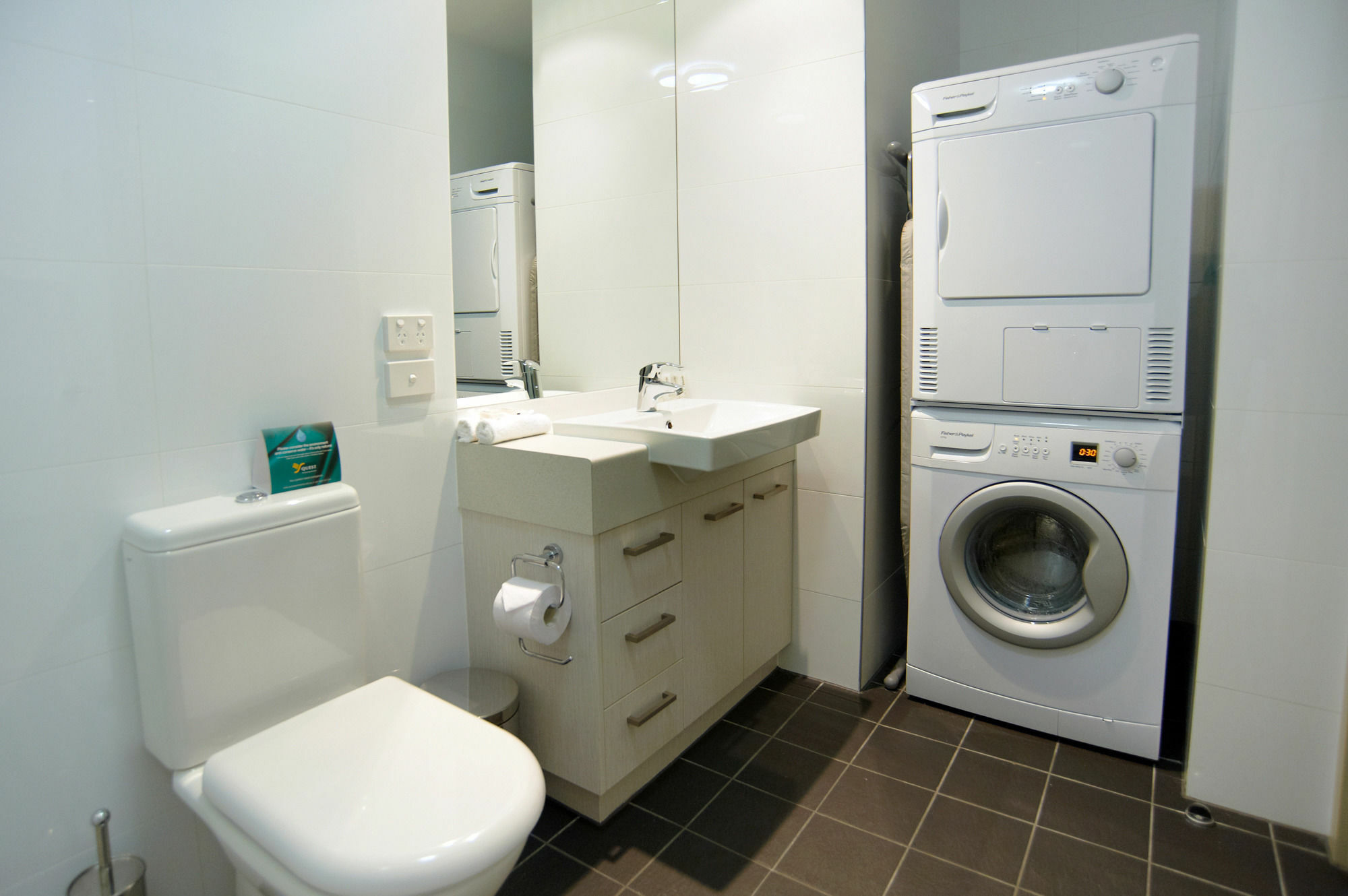 Quest Werribee Aparthotel Екстериор снимка